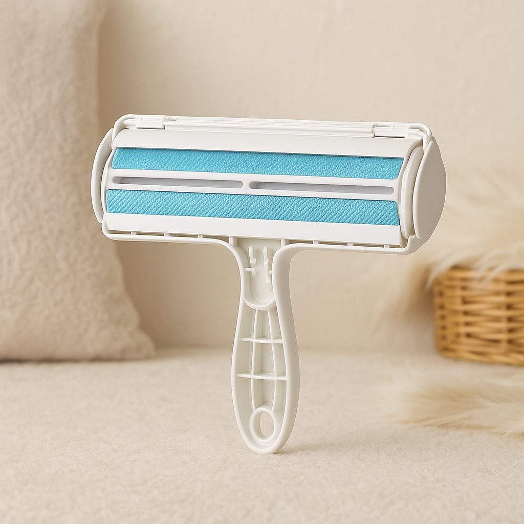 Pet Hair Remover Roller