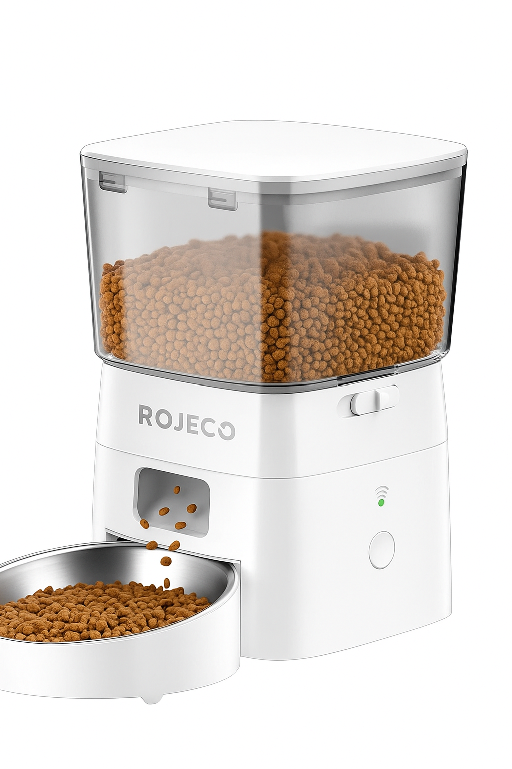 ROJECO Smart Pet Feeder
