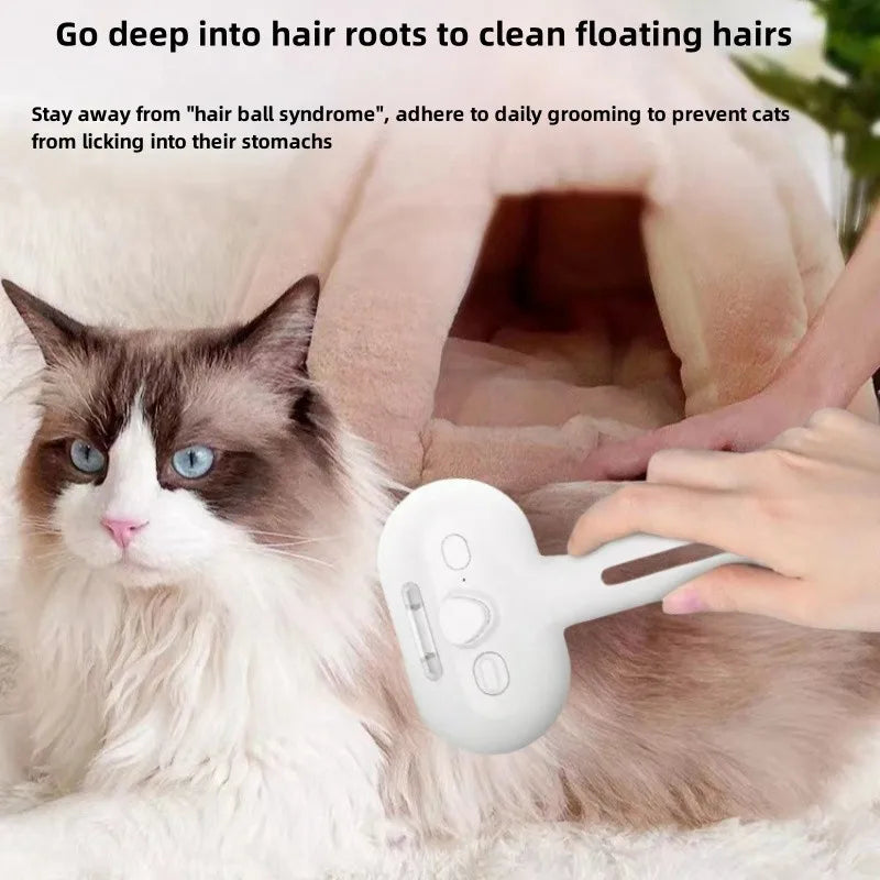 Pet Mist Comb