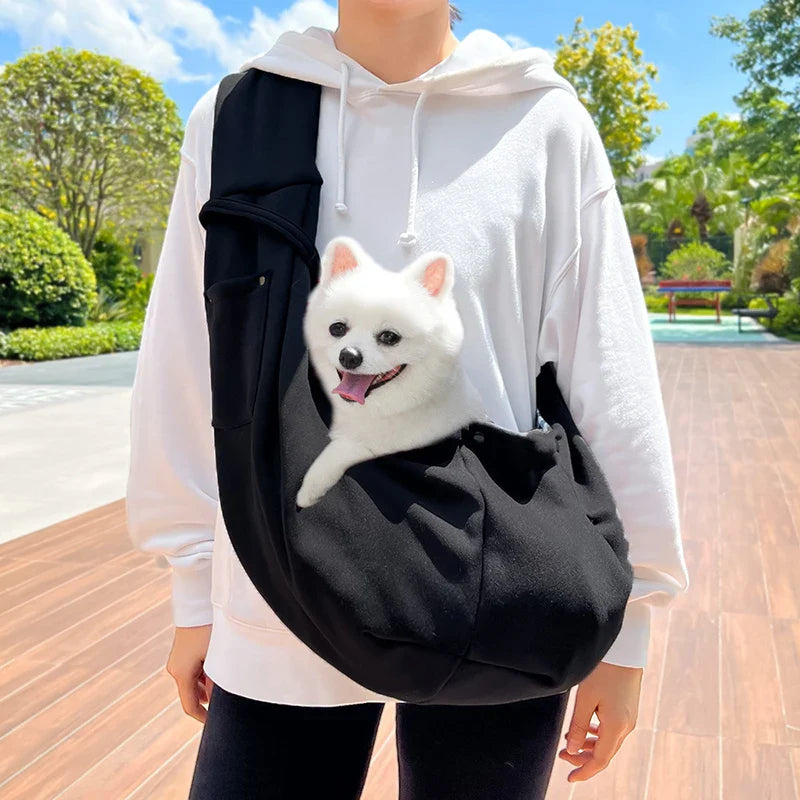 Adventure Pet Carrier Bag