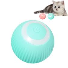 Smart Ball for Pets