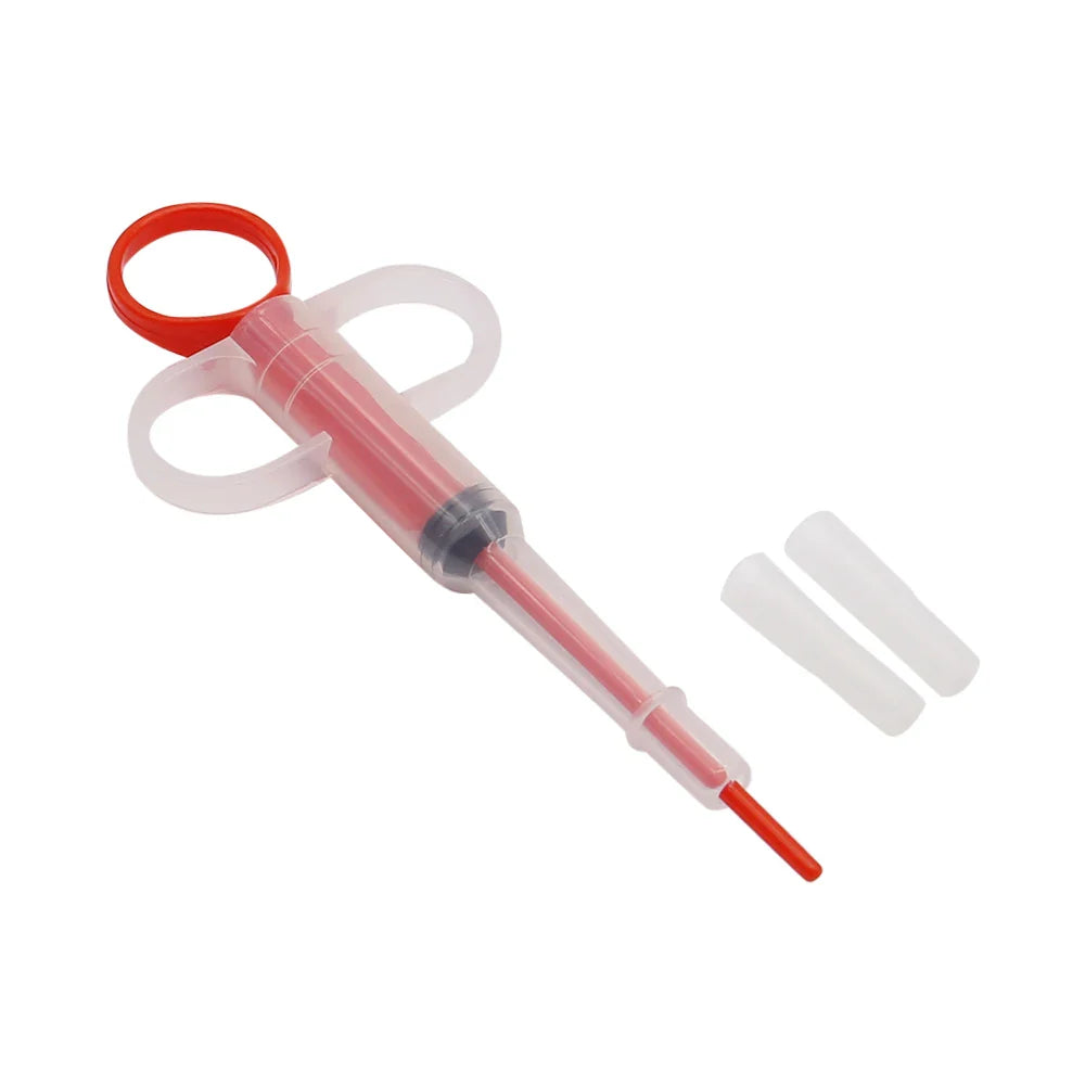 Gentle Pet Pill Feeder™