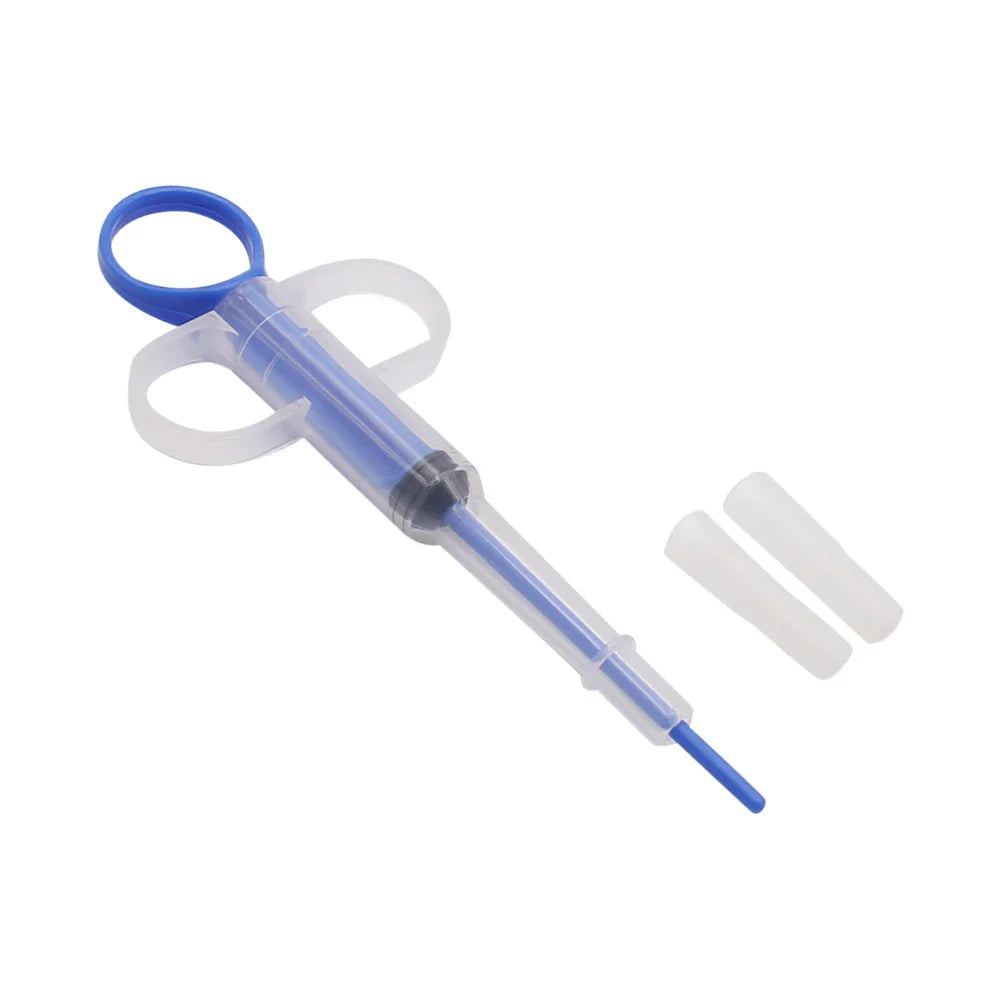 Gentle Pet Pill Feeder™