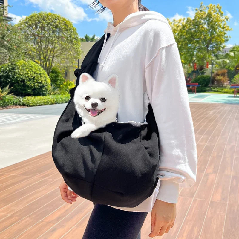 Adventure Pet Carrier Bag