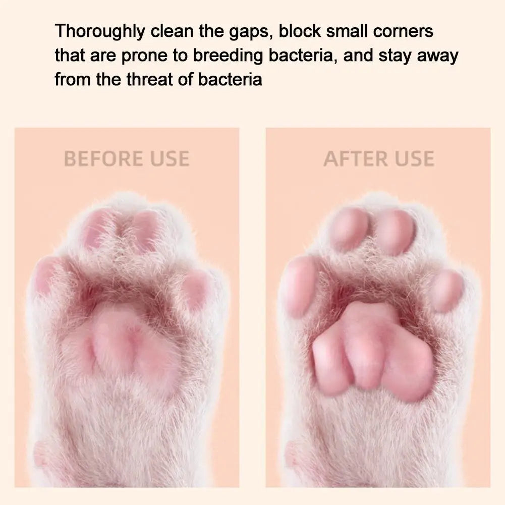 Gentle Groom™ Trimmer with LED Light