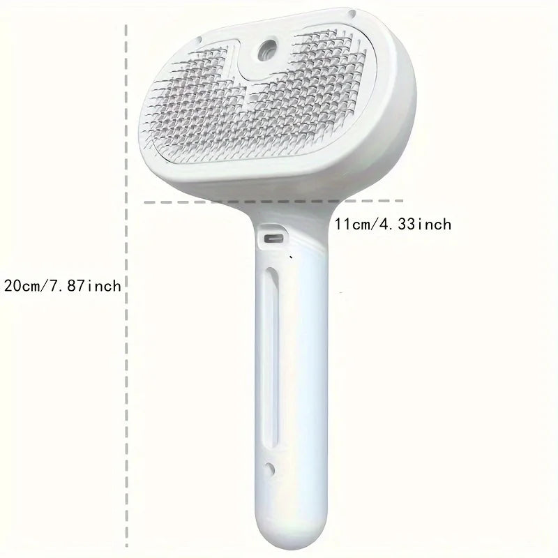 Pet Mist Comb