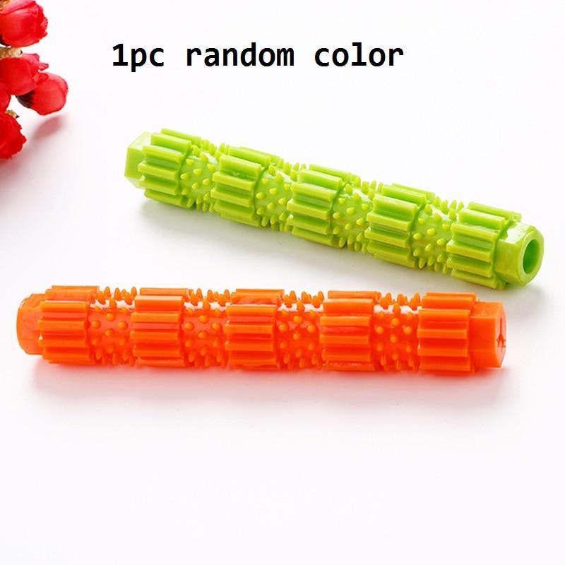 Pet Molar Tooth Cleaning Chew Toy